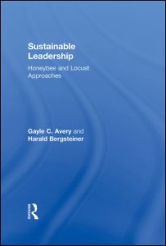 Sustainable Leadership
