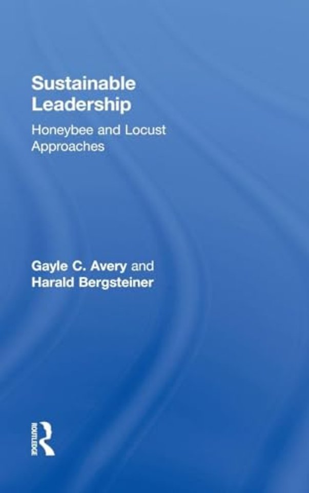 Sustainable Leadership