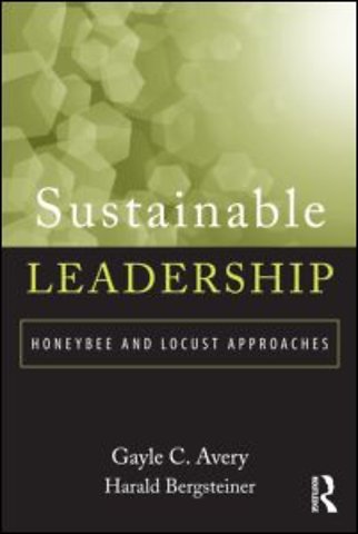 Sustainable Leadership