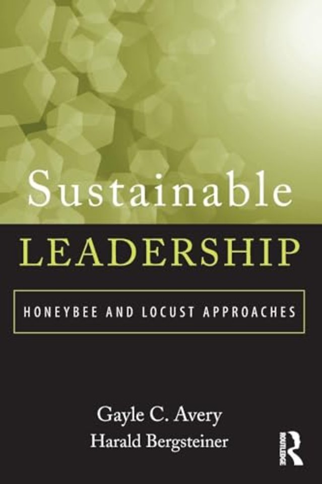 Sustainable Leadership