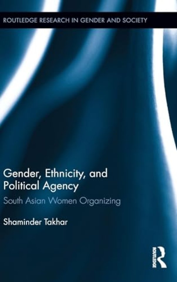 Gender, Ethnicity and Political Agency