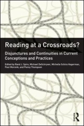 Reading at a Crossroads?