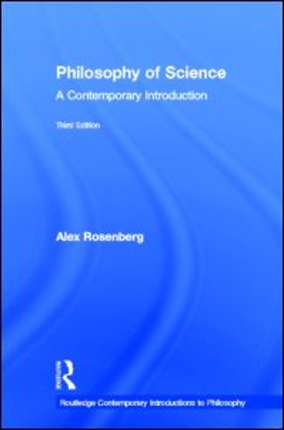 Philosophy of Science