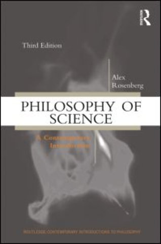 Philosophy of Science