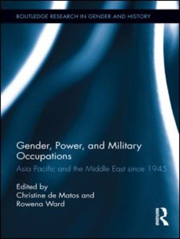 Gender, Power, and Military Occupations