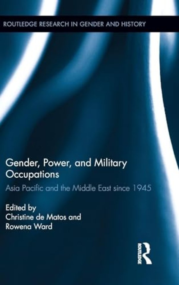 Gender, Power, and Military Occupations
