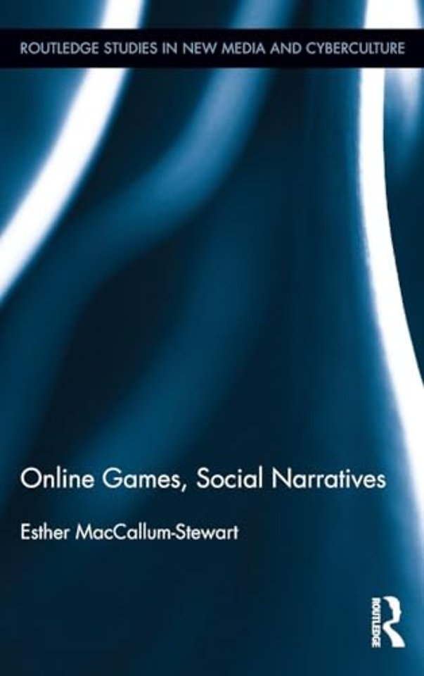 Online Games, Social Narratives
