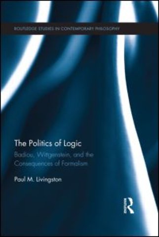 Politics of Logic