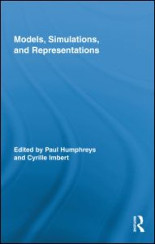 Models, Simulations, and Representations