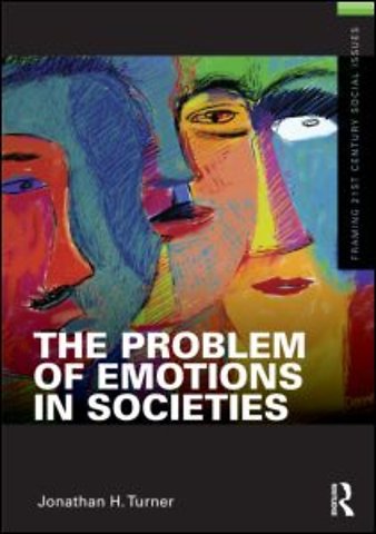 Problem of Emotions in Societies