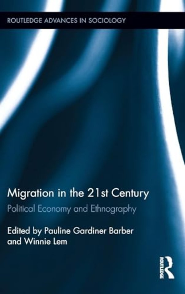 Migration in the 21st Century