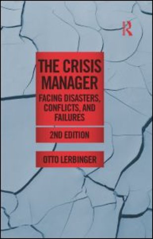 Crisis Manager