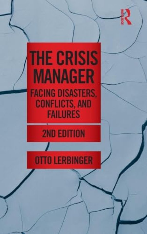 Crisis Manager