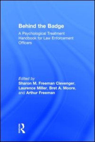 Behind the Badge