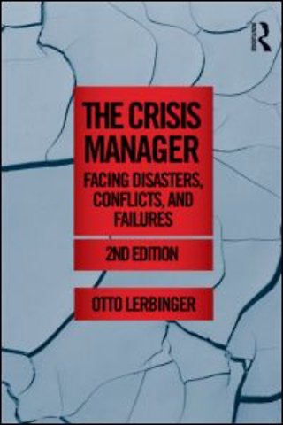Crisis Manager