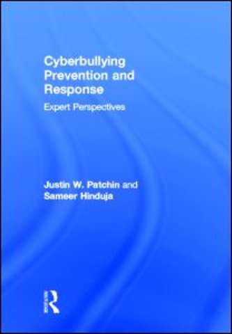 Cyberbullying Prevention and Response