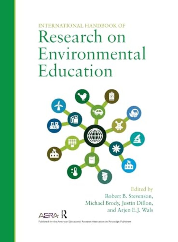 International Handbook of Research on Environmental Education