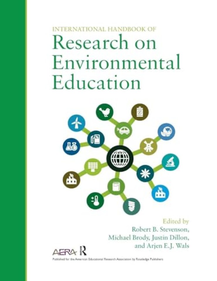 International Handbook of Research on Environmental Education