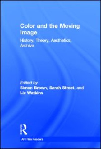 Color and the Moving Image