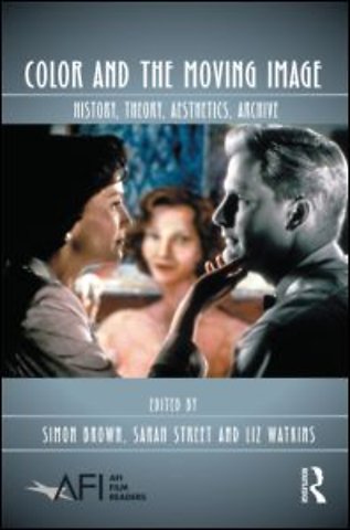 Color and the Moving Image