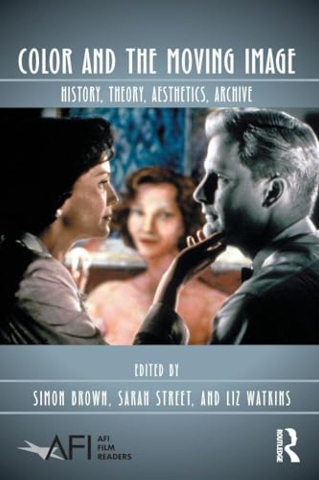 Color and the Moving Image