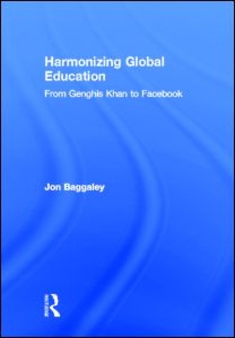 Harmonizing Global Education