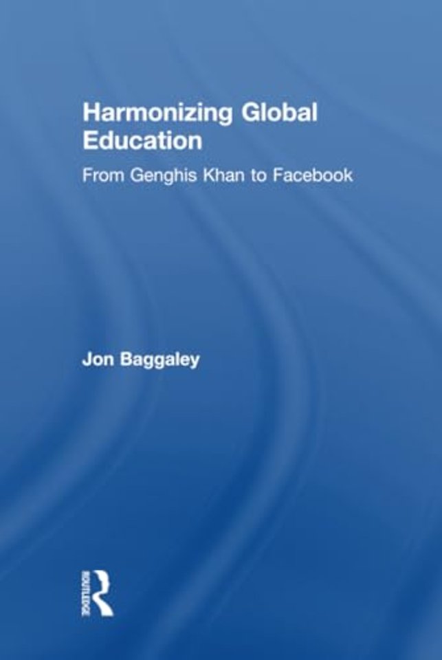 Harmonizing Global Education