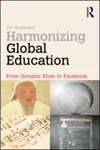 Harmonizing Global Education