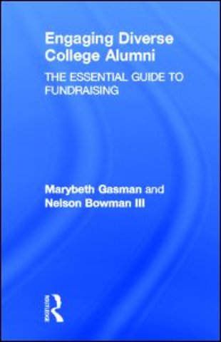 Engaging Diverse College Alumni