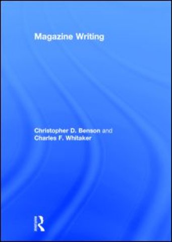 Magazine Writing