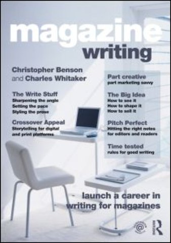 Magazine Writing