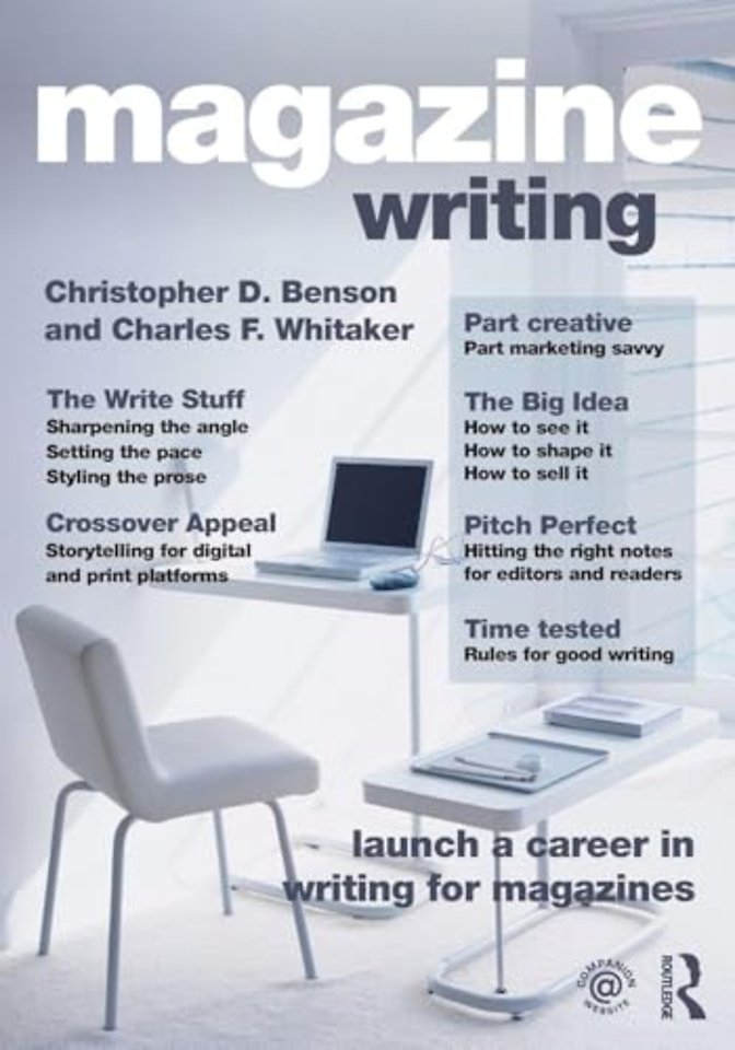 Magazine Writing