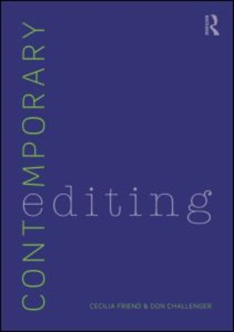 Contemporary Editing