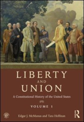 Liberty and Union