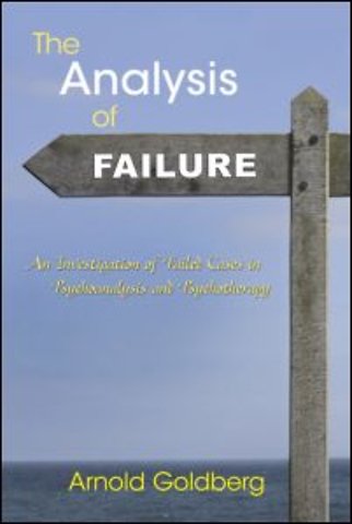 Analysis of Failure