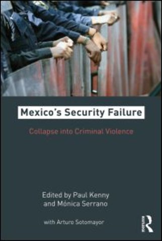 Mexico's Security Failure