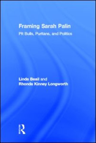Framing Sarah Palin