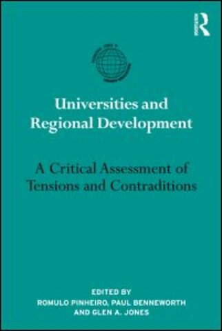 Universities and Regional Development