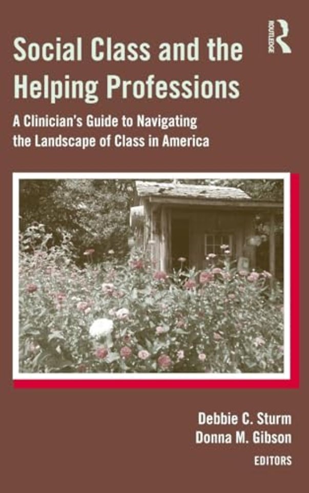 Social Class and the Helping Professions