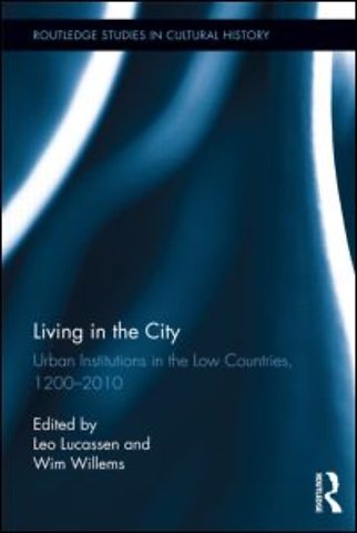 Living in the City