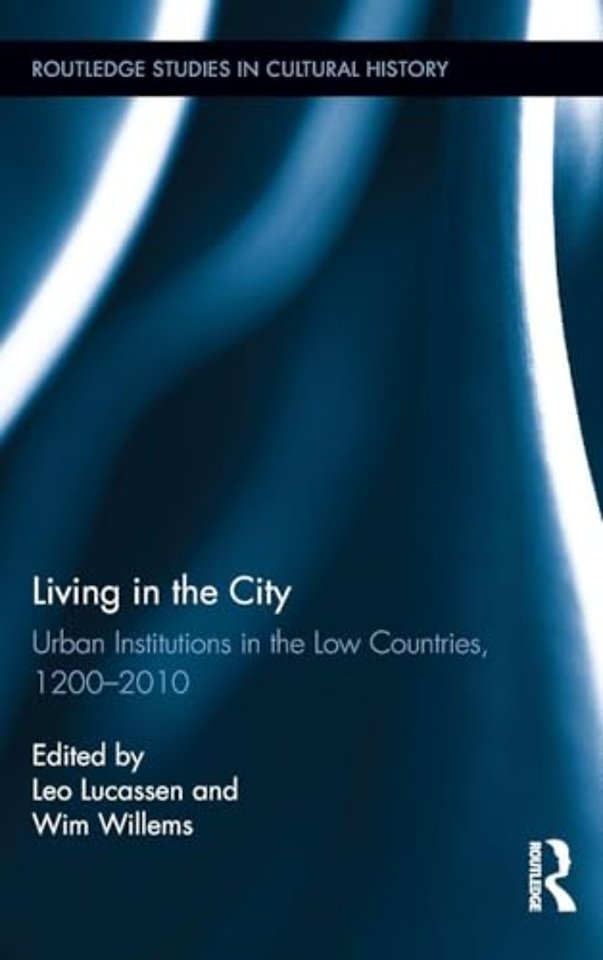 Living in the City