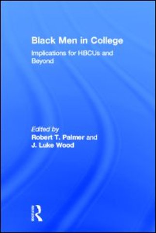Black Men in College
