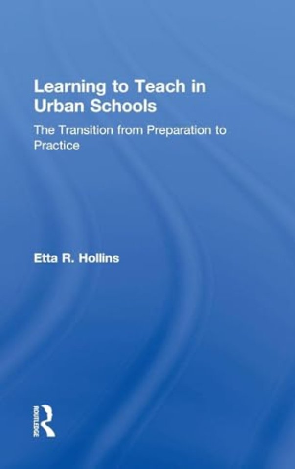 Learning to Teach in Urban Schools