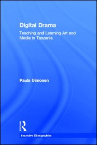 Digital Drama