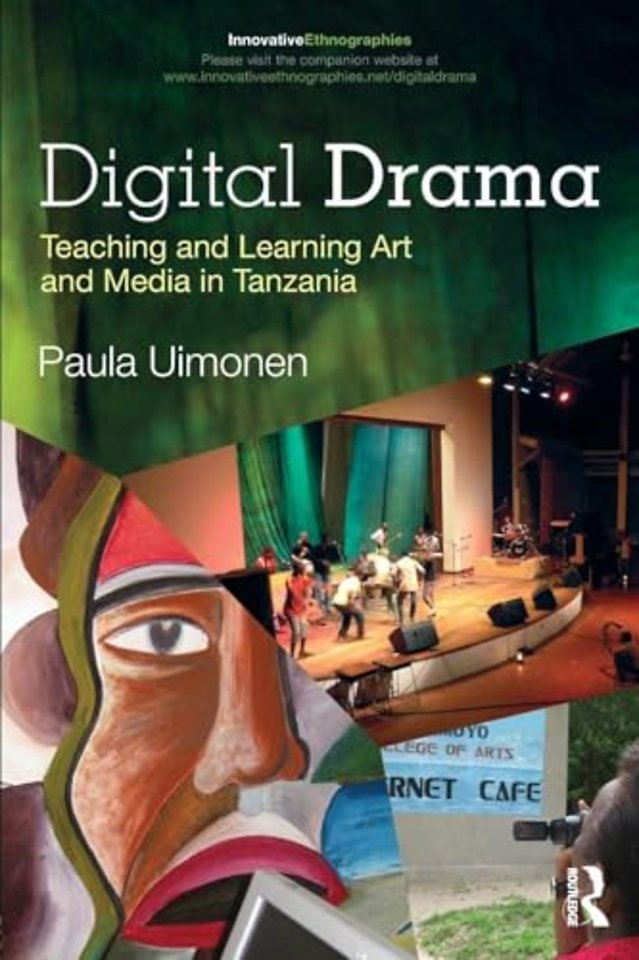 Digital Drama