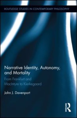 Narrative Identity, Autonomy, and Mortality