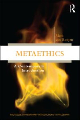 Metaethics