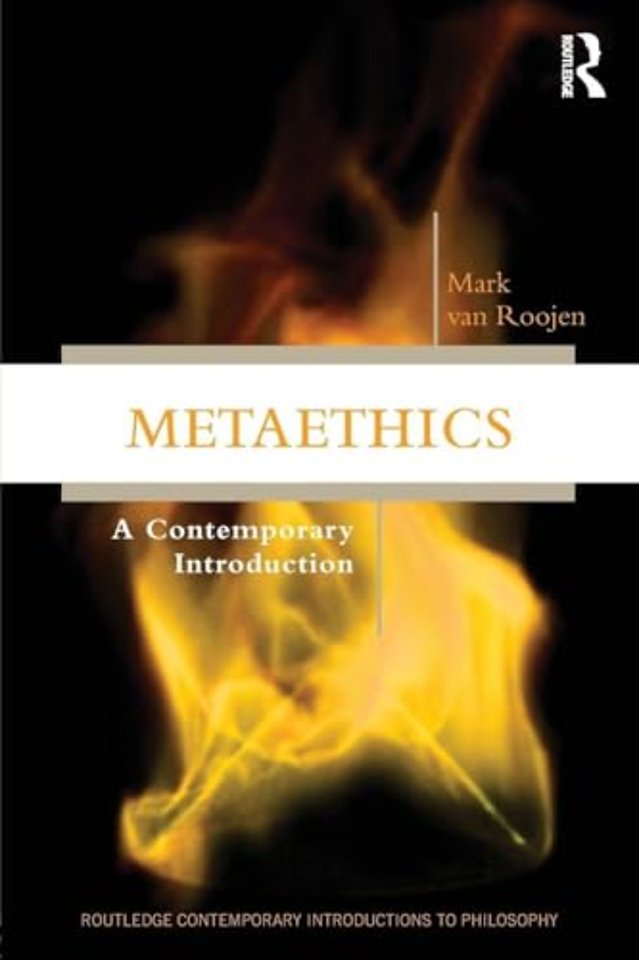 Metaethics