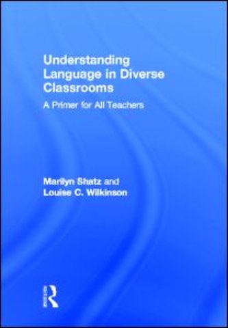 Understanding Language in Diverse Classrooms