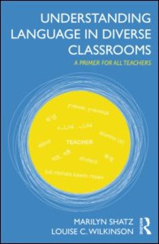 Understanding Language in Diverse Classrooms